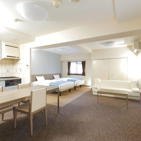 Hotel Mystays Otemae Osaka Luaran gambar