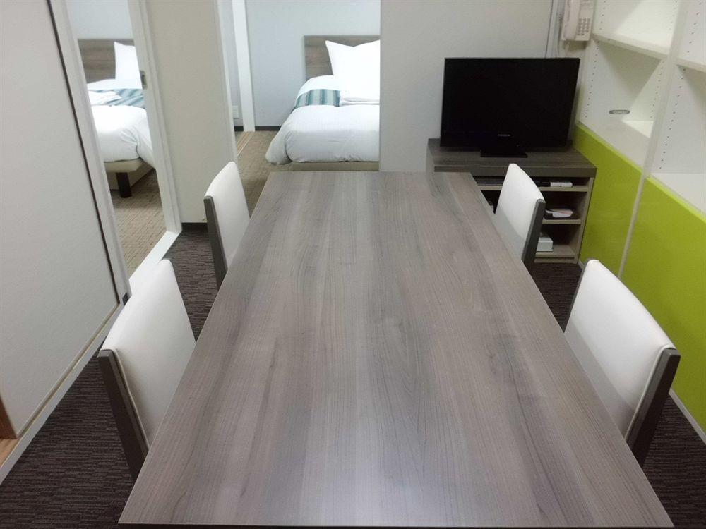 Hotel Mystays Otemae Osaka Luaran gambar