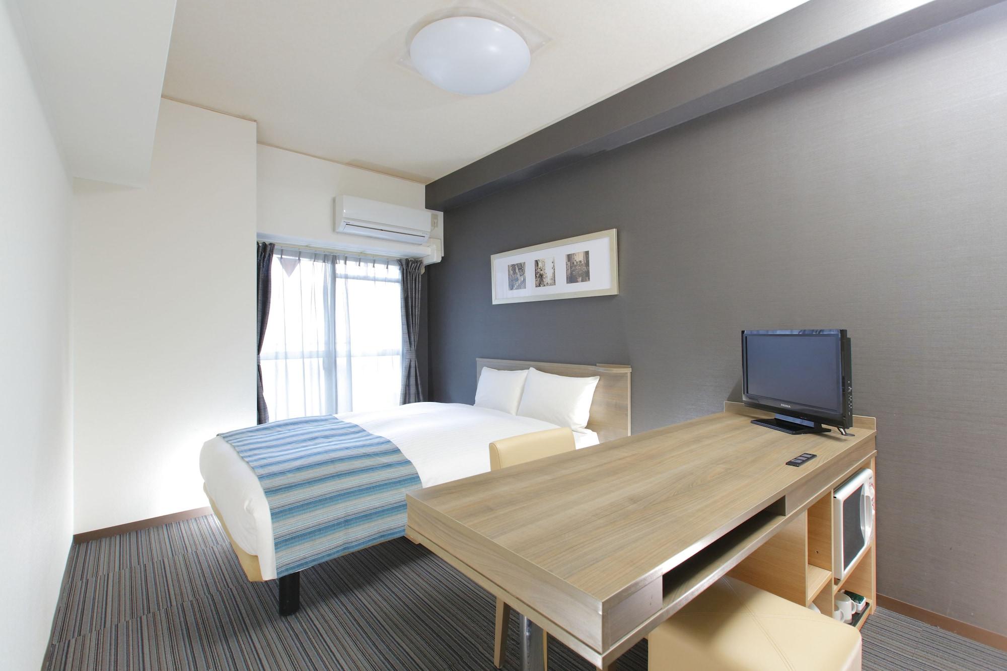 Hotel Mystays Otemae Osaka Luaran gambar