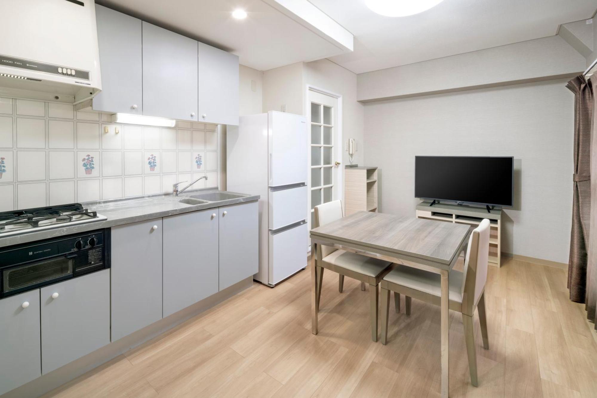Hotel Mystays Otemae Osaka Luaran gambar