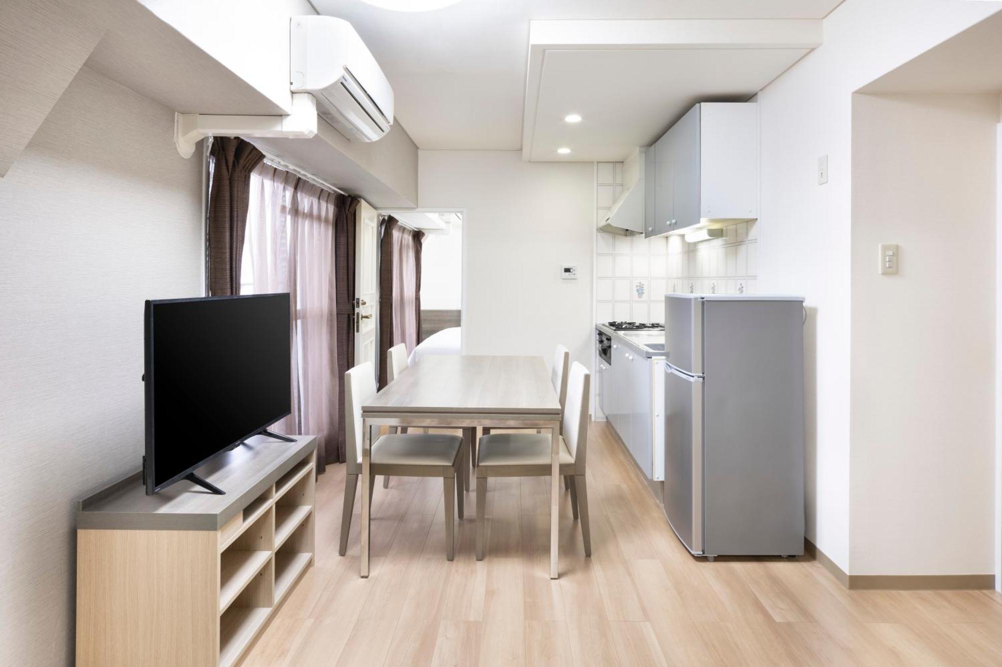 Hotel Mystays Otemae Osaka Luaran gambar