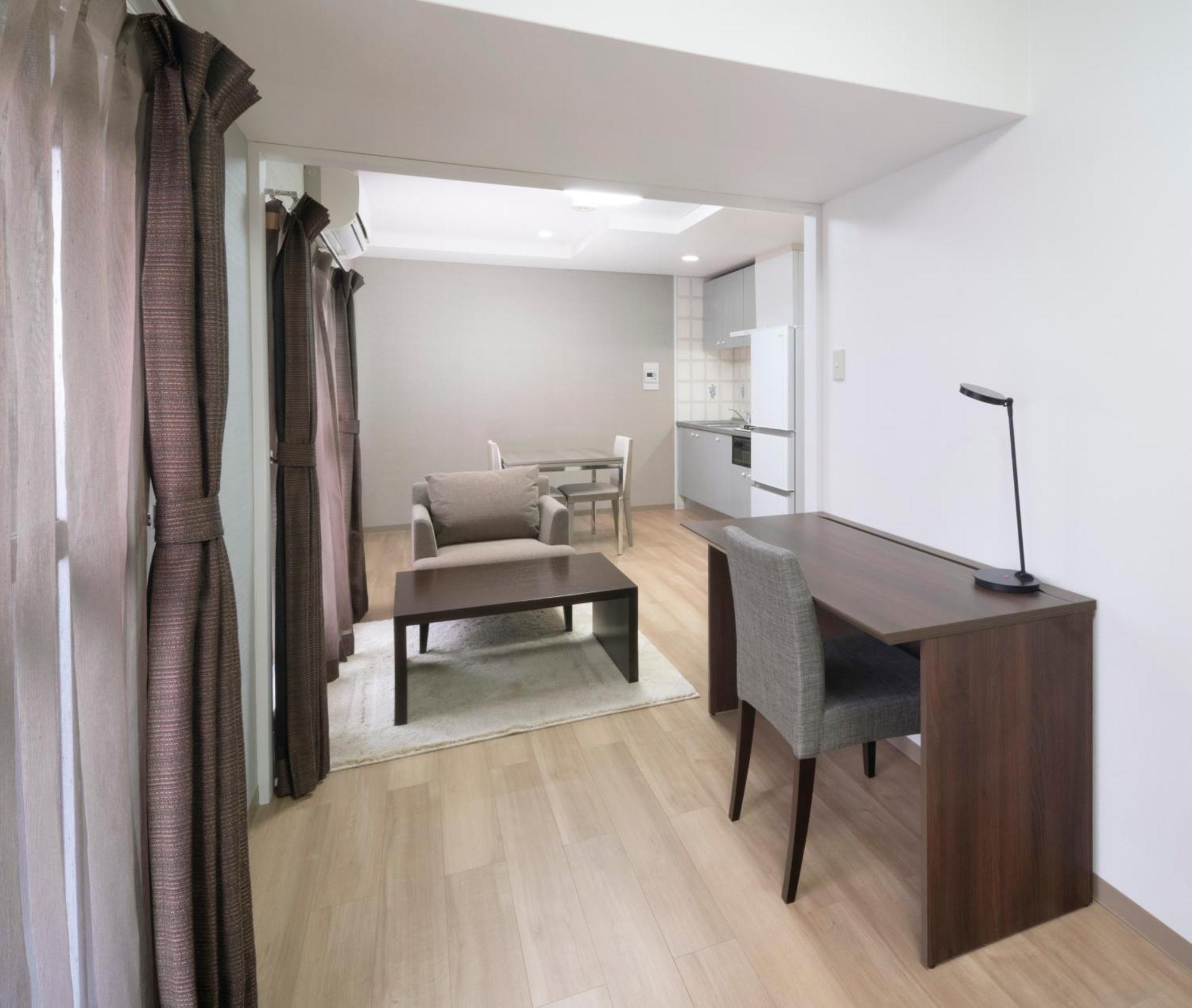 Hotel Mystays Otemae Osaka Luaran gambar