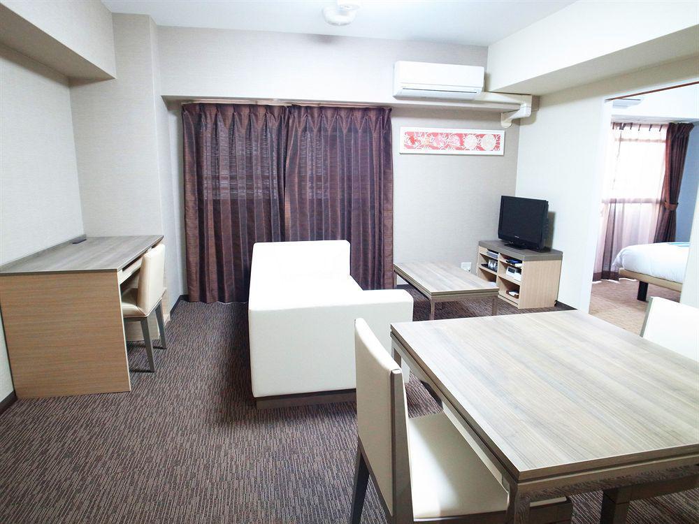 Hotel Mystays Otemae Osaka Luaran gambar