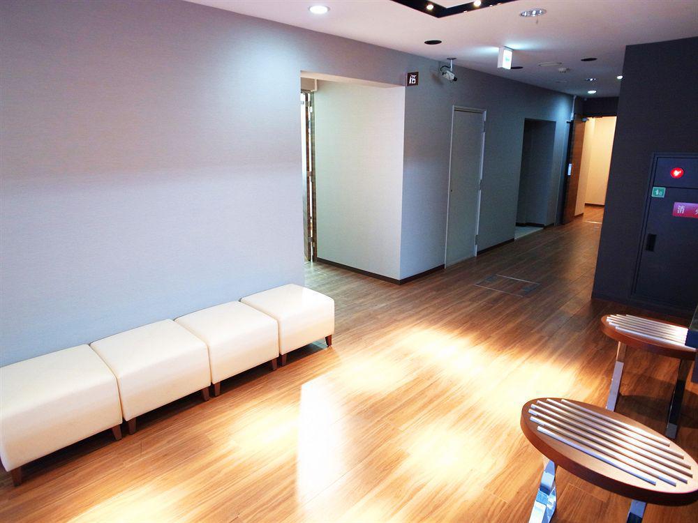 Hotel Mystays Otemae Osaka Luaran gambar
